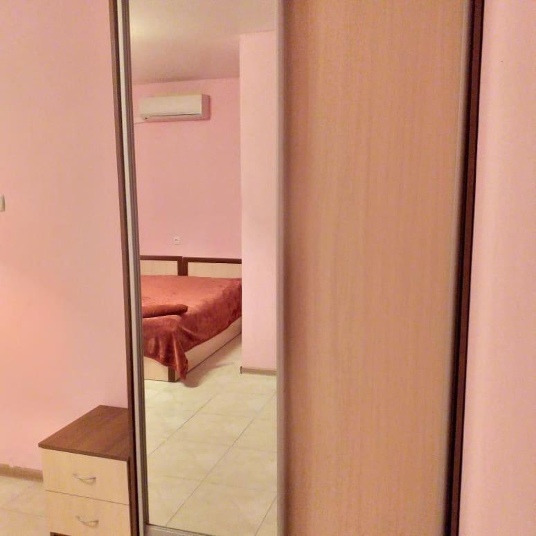 Solnechny Bereg Guest House กูเดาทา ภายนอก รูปภาพ